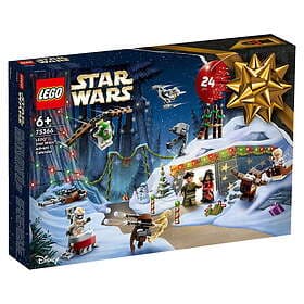 LEGO Star Wars 75366 Advent Calendar 2023