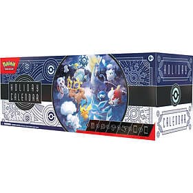 Pokémon TCG Holiday Advent Calendar 2023