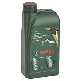 Bosch Chainsaw Oil 1L