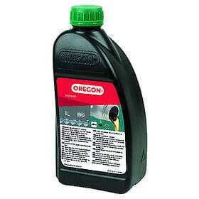 Oregon Biodegradable Chainsaw Oil 1L