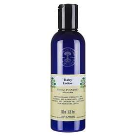Neal's Yard Remedies Baby Lotion 200ml