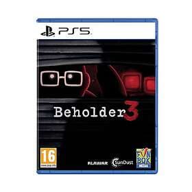 Beholder 3 (PS4)