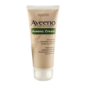 Aveeno Moisturising Body Cream 100ml