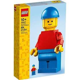 LEGO Minifigures 40649 Up-Scaled LEGO® Minifigure