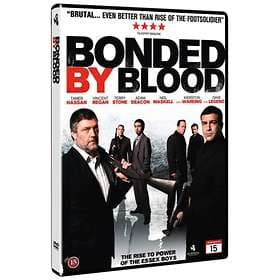 Bonded By Blood (DVD)