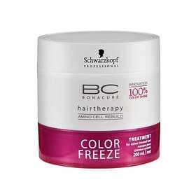 Schwarzkopf Bonacure Color Freeze Treatment 200ml