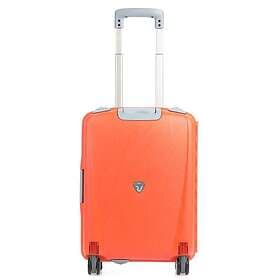 Roncato Light Resväska med 4 hjul orange