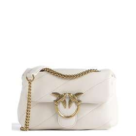 Pinko Love Mini Crossover Puff