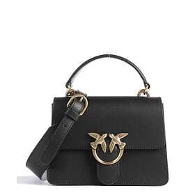 Pinko Love One Top Handle Mini Light Crossover Bag