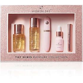 High on Love The Minis Pleasure Collection