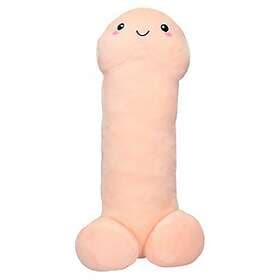Penis Plushie (Storlek: 30cm, Färg: Light)