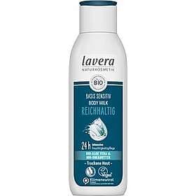 Lavera Basis Sensitiv Enriching Body Milk 250ml
