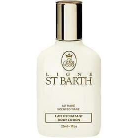Ligne St Barth Lait Hydratant Body Lotion 125ml