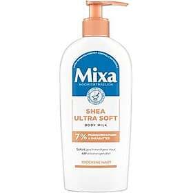 Mixa Shea Ultra Soft Body Milk 250ml
