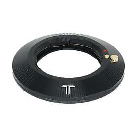TTArtisan Objektivadapter till Leica M objektiv för Hasselblad X1D kamerahus