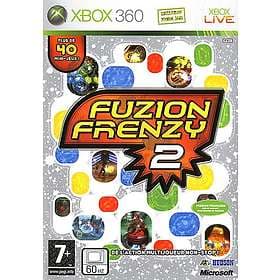 Fuzion Frenzy 2 (Xbox 360)