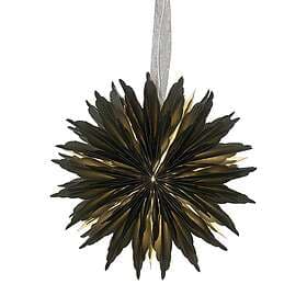 Star Trading Dis 40cm Hanging Advent Star