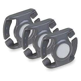 Osprey Hydraulics Three Magnet Kit Silver