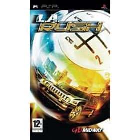 L.A. Rush (PSP)