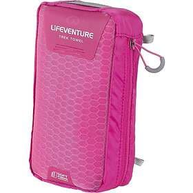 Lifeventure Turhåndkle SoftFibre Trek Towel L