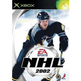 NHL 2002 (Xbox)
