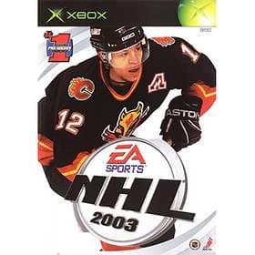 NHL 2003 (Xbox)