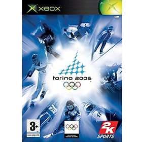 Torino 2006 Winter Olympics (Xbox)