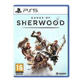 Gangs of Sherwood (PS5)