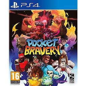 Pocket Bravery (PS4)