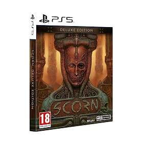 Scorn - Deluxe Edition (PS5)