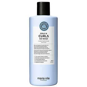Maria Nila C&S Coils & Curls Co-Wash (350ml)