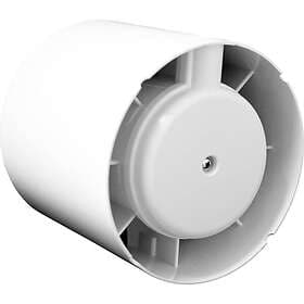 Wallair N40904 Kanalfläkt 230 V 312 m³/h 150 mm
