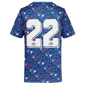 Umbro Italy Jersey (Men's)