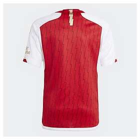 Adidas Arsenal Fc 23/24 Short Sleeve T-shirt Home (Jr)