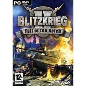 Blitzkrieg 2: Fall of the Reich (PC)