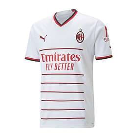 Puma AC Milan 22/23 Away Jersey