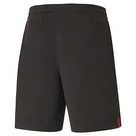 Puma Ac Milan 22/23 Shorts Svart XL