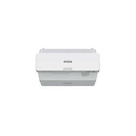 Epson Projector EB-770F 3LCD projector ultra short-throw 802.11a/b/g/n/ac wirele