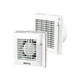 Thermex Punto M 120 A Wall-mounted, Ceiling-mounted, Window-mounted