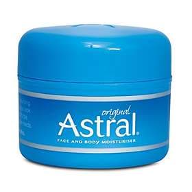 Astral Original Face & Body Moisturiser 200ml