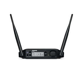 Shure GLXD4+