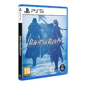 Redemption Reapers (PS5)