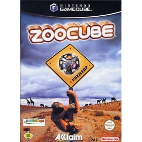 ZooCube (GC)