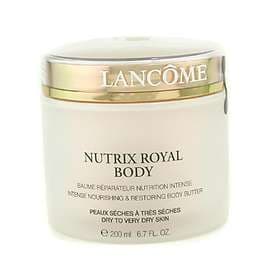 Lancome Nutrix Royal Body Butter 200ml