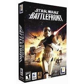 Star Wars: Battlefront (Mac)