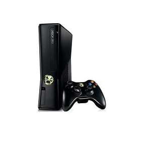 Microsoft Xbox 360 Slim 2011 320GB