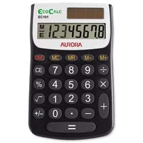 Aurora EC101