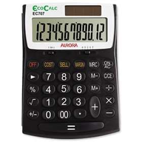 Aurora EC707