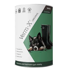 Verm-X godis för hundar - 325 g