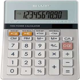 Sharp EL-331ER